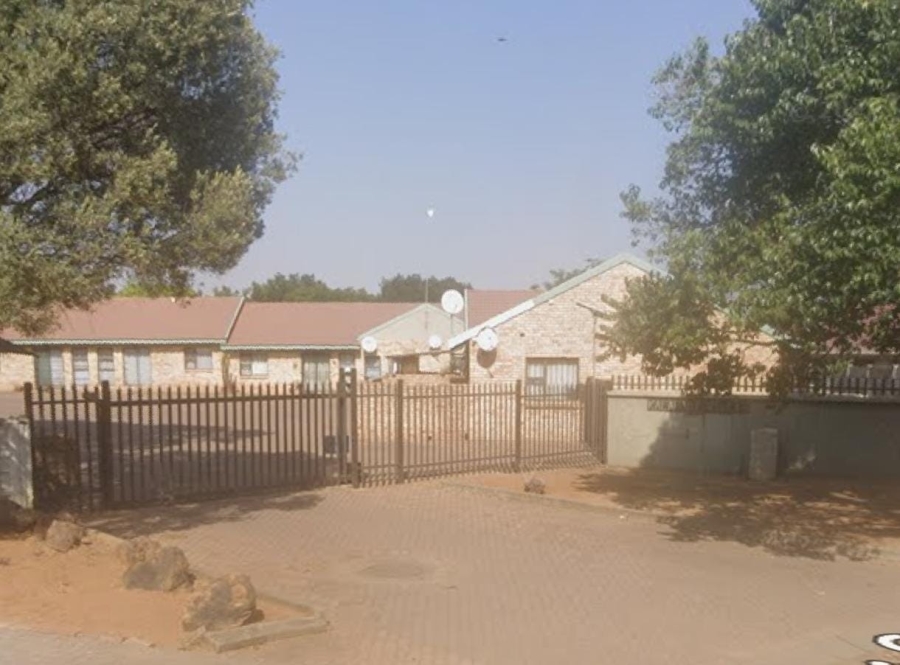 To Let 2 Bedroom Property for Rent in Roodia Free State